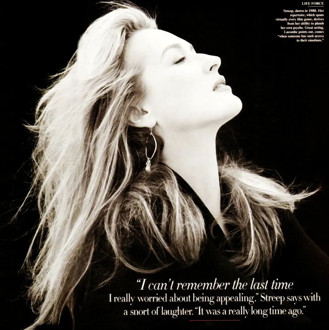 奥斯卡影史上最美的20位影后