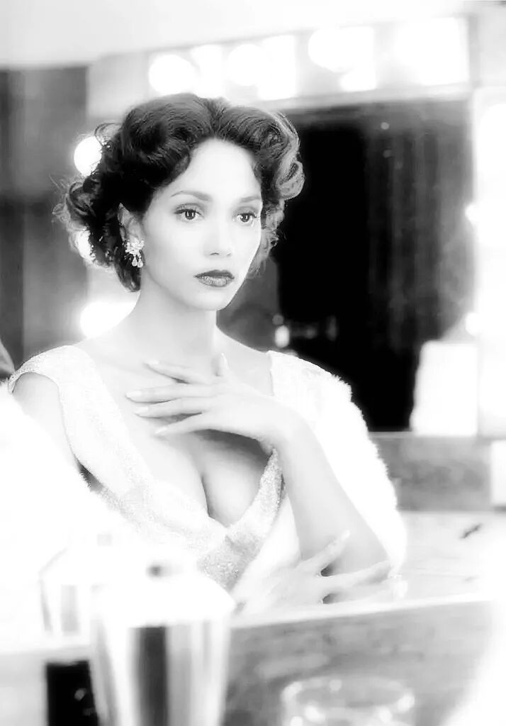 奥斯卡影史上最美的20位影后