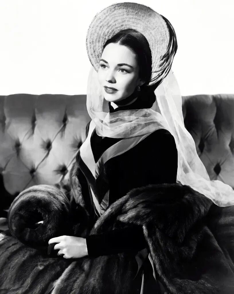 奥斯卡影史上最美的20位影后