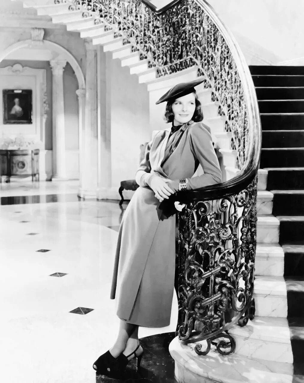 奥斯卡影史上最美的20位影后