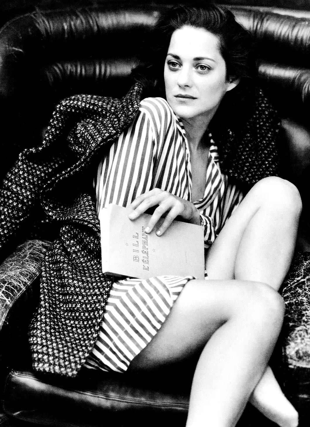 奥斯卡影史上最美的20位影后