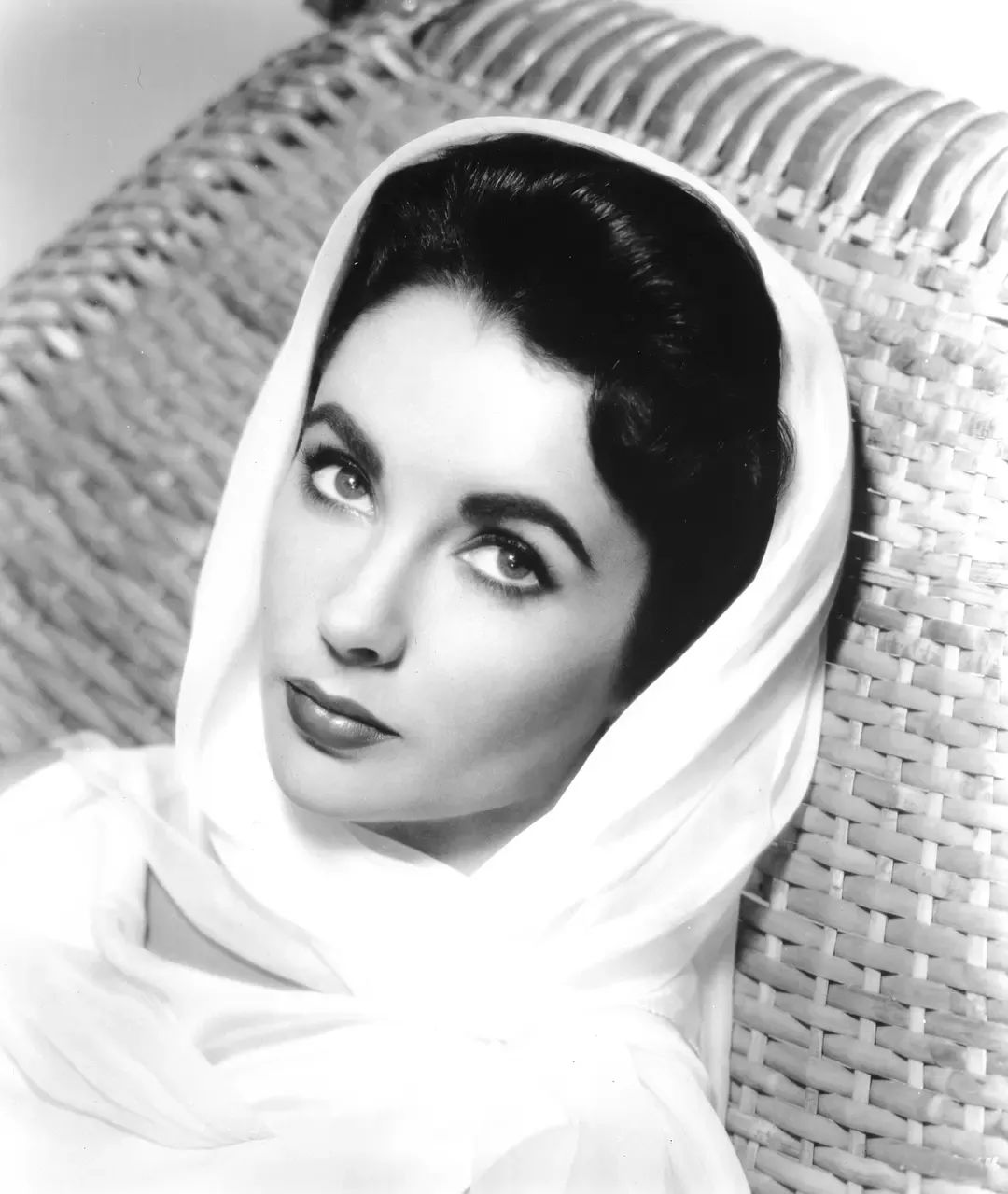 奥斯卡影史上最美的20位影后