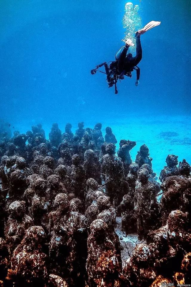 世界上最震撼的66个自然奇观，地球太不可思议了！