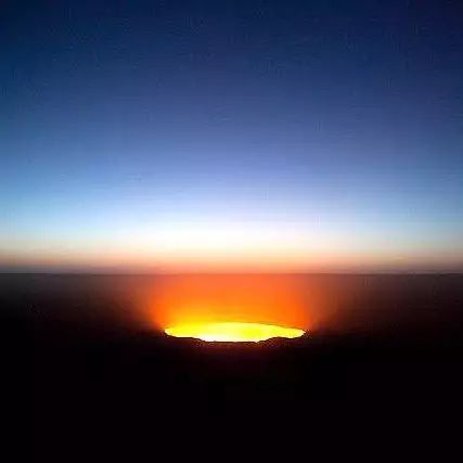 世界上最震撼的66个自然奇观，地球太不可思议了！