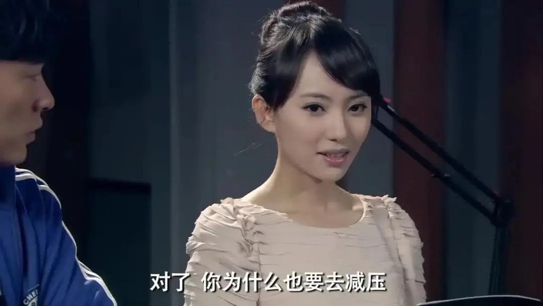 刘萌萌再演诺澜微醺