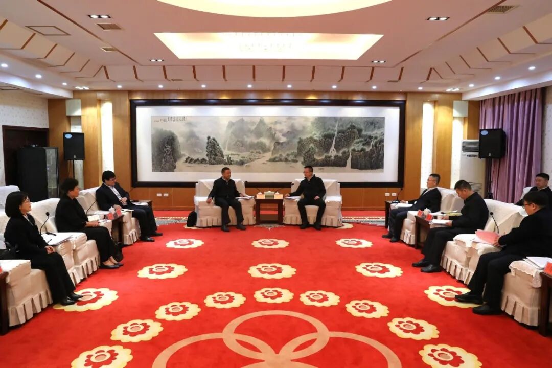 ""