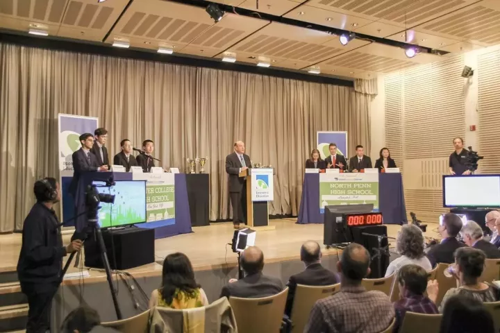 国际赛事 ▎用“学术软实力”征服世界名校! 国际赛事 ▎用“学术软实力”征服世界名校!