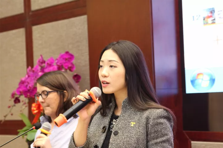 【名校讲座】美国田纳西大学招生官来访,留学申请全解析 【名校讲座】美国田纳西大学招生官来访,留学申请全解析