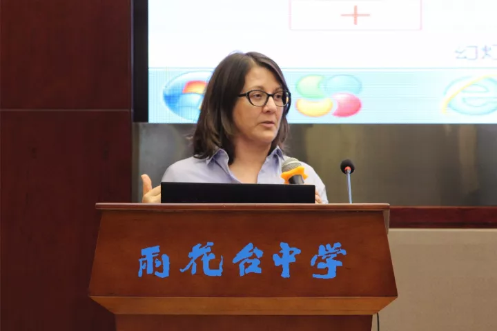 【名校讲座】美国田纳西大学招生官来访,留学申请全解析 【名校讲座】美国田纳西大学招生官来访,留学申请全解析