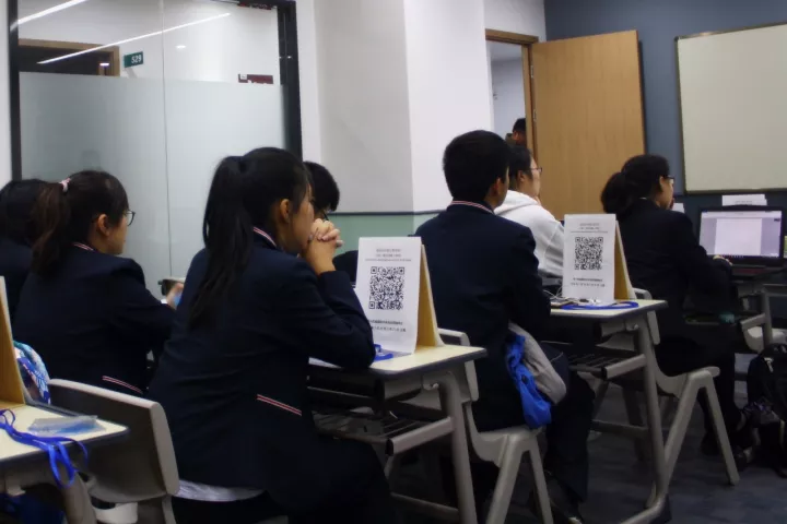【YHT新闻社报道】模拟比赛,真实商业,商业战场上的睿智经商人 【YHT新闻社报道】模拟比赛,真实商业,商业战场上的睿智经商人