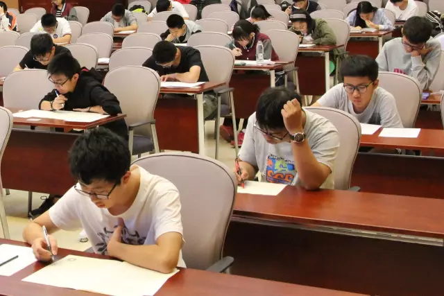 【社团专题报道】数学社&舞蹈社,静学或舞动,我们都有! 【社团专题报道】数学社&舞蹈社,静学或舞动,我们都有!