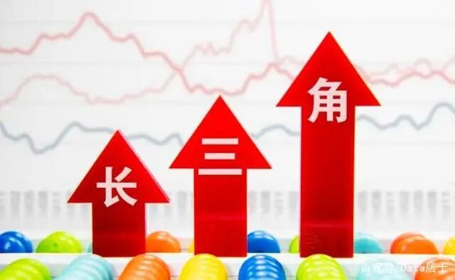 南京gdp 长三角主要城市2021年上半年GDP：杭州拉开南京、绍兴超盐城扬州