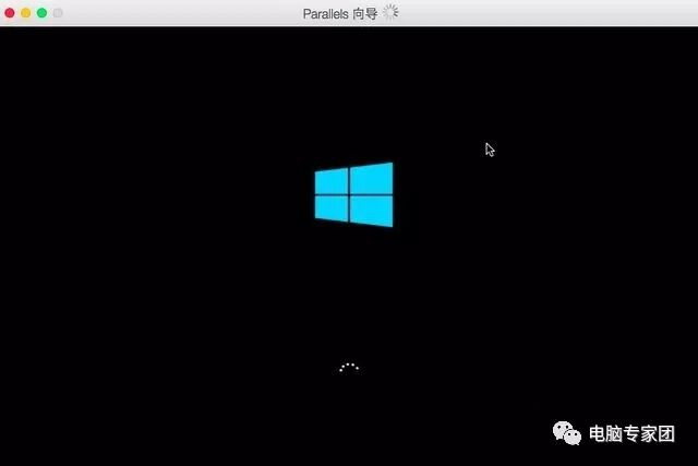 mac苹果系统装虚拟机以及windows10系统,超详尽教程！