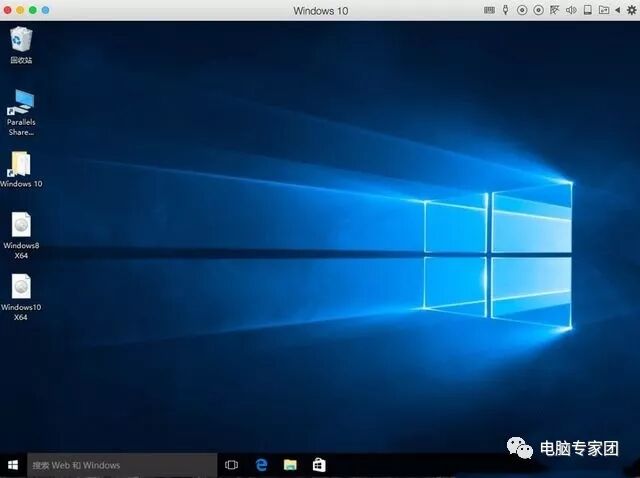 mac苹果系统装虚拟机以及windows10系统,超详尽教程！