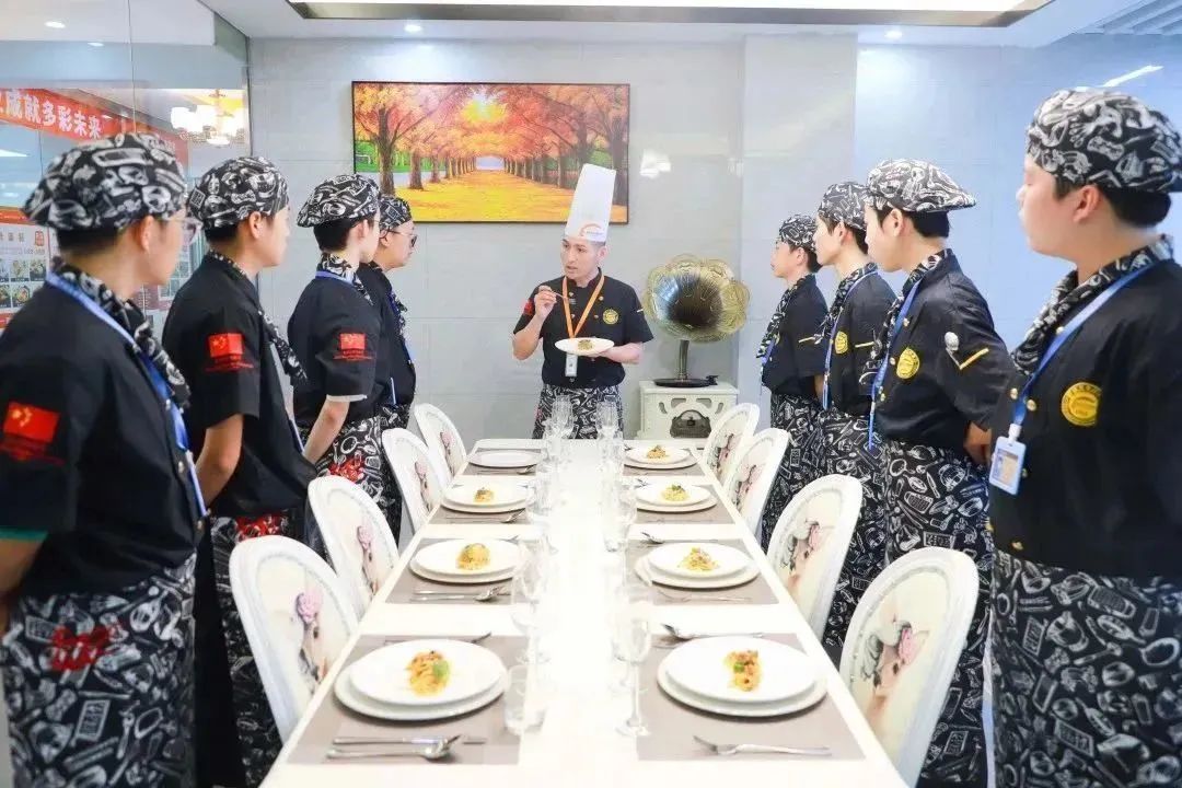 适合创业开店的餐饮项目，希望你不是最后一个知道的~