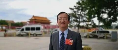 全国政协委员马进：惩处薇娅等偷逃税主播很必要