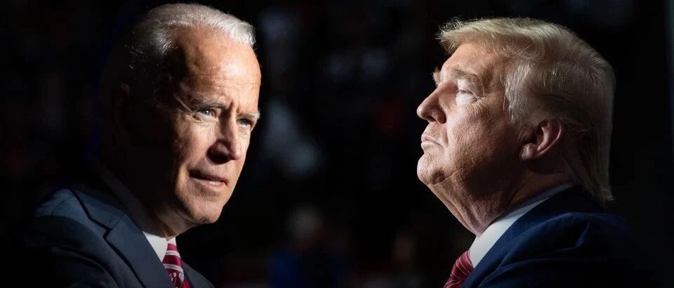 特朗普称将提前宣布获胜 金融市场"涨"声一片