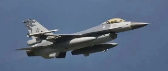 清晨，全台湾战机紧急升空！导弹阵地同时启动