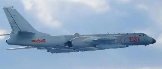 美军在南海动作频繁 被曝一天内向南海派出5架飞机