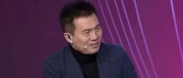 黄健翔认错:此前批评国足言论不客观 请停止攻击吴曦