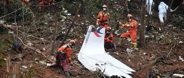 陷入危机的“波音737-800”：数据显示其安全性能优于前几代
