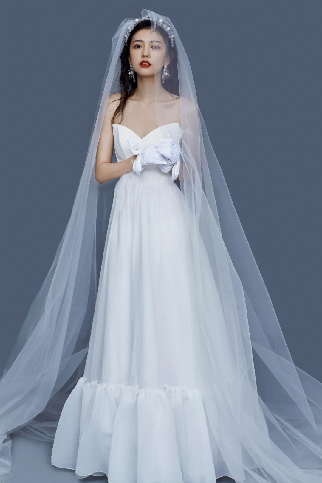 婚礼百科 | 拍婚纱照注意事项全攻略