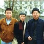 王朔：要是全国下令追星，我就追他