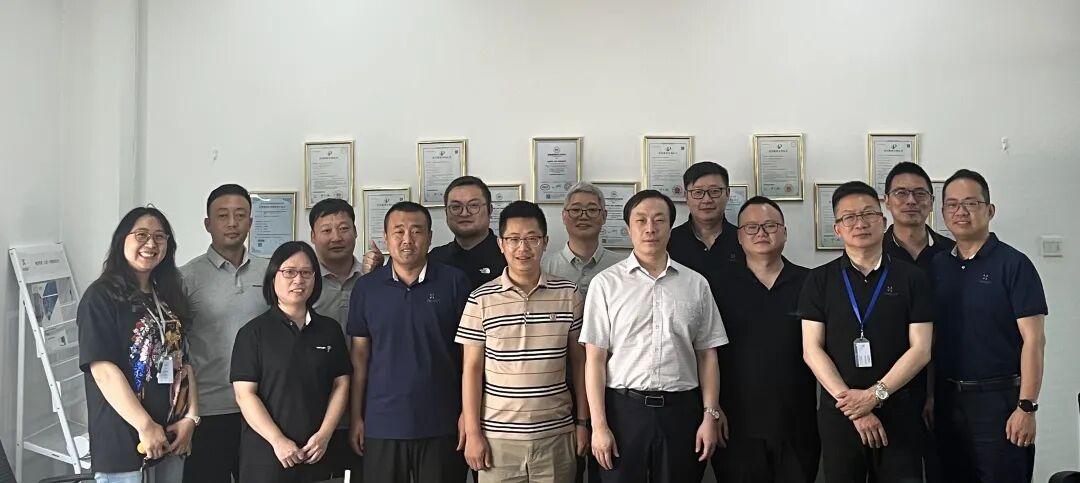 再出發(fā)！衡昇質(zhì)譜發(fā)布全新使命、愿景和價(jià)值觀