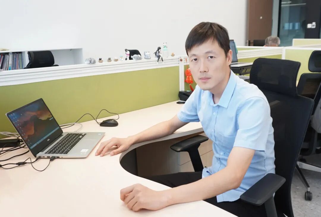 持续打造技术战队--“ICPMS爱好者”博主加入衡昇质谱