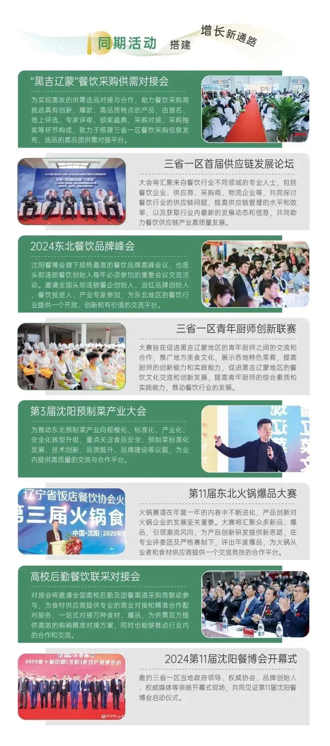 海名•2024沈阳餐博会线上宣传再加码！精准锁定B端采购商！(图39)