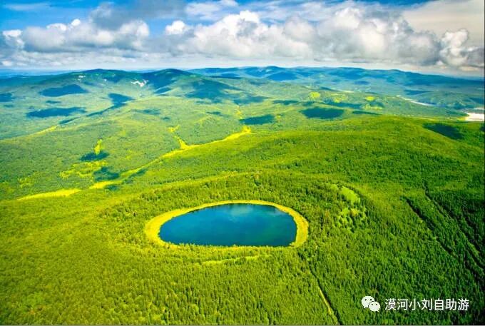 阿尔山旅游，超全攻略！