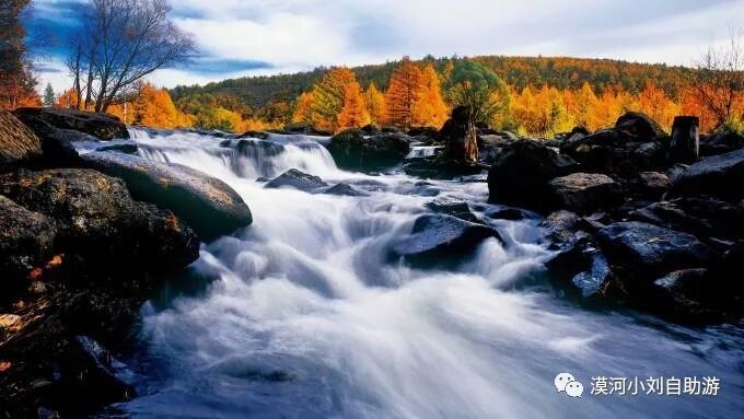阿尔山旅游，超全攻略！