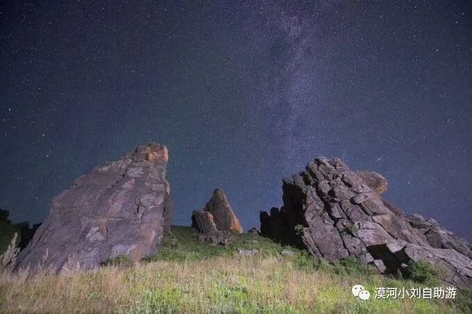 阿尔山旅游，超全攻略！
