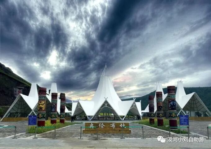 阿尔山旅游，超全攻略！