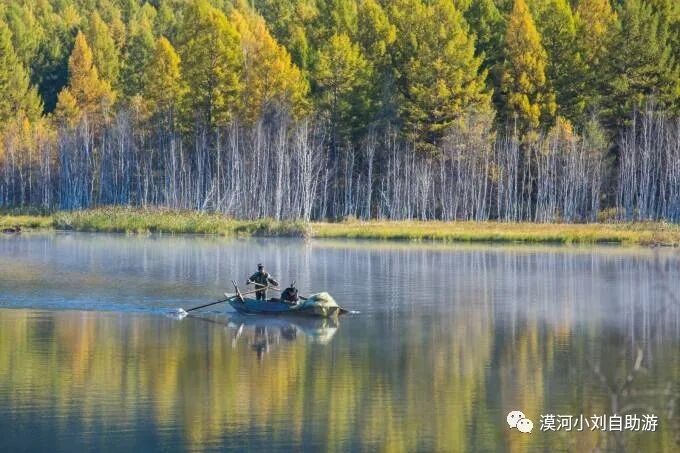 阿尔山旅游，超全攻略！