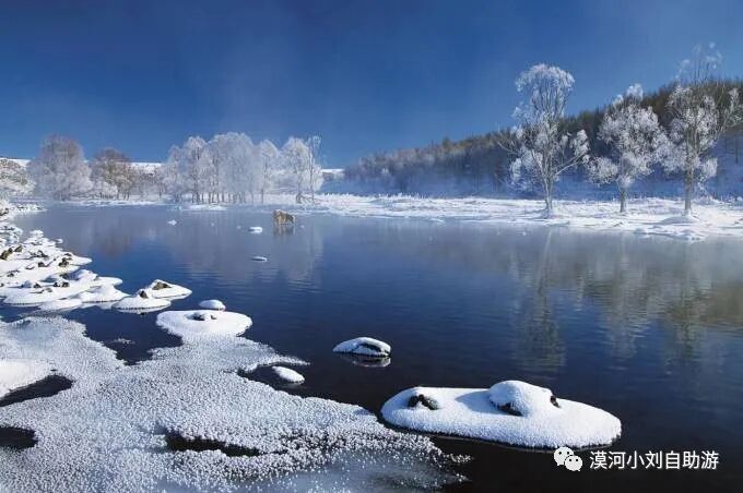 阿尔山旅游，超全攻略！