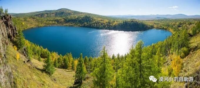 阿尔山旅游，超全攻略！