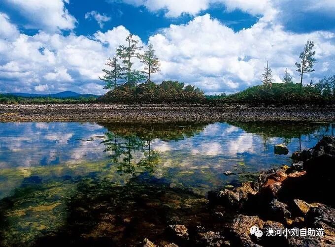 阿尔山旅游，超全攻略！