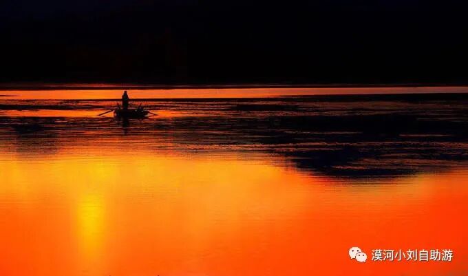 阿尔山旅游，超全攻略！