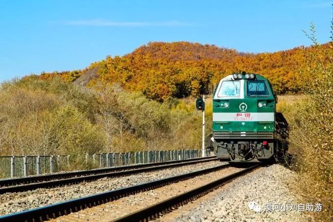 阿尔山旅游，超全攻略！