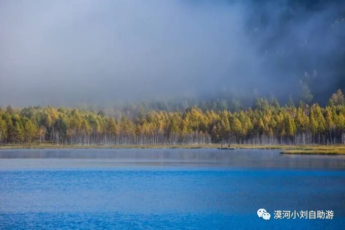 阿尔山旅游，超全攻略！