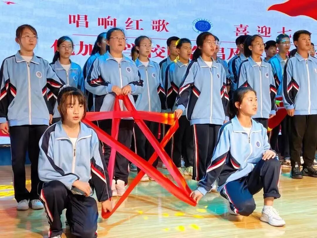 乌兰察布优加中学秋季教师招聘5人公告-内蒙古金标尺教育