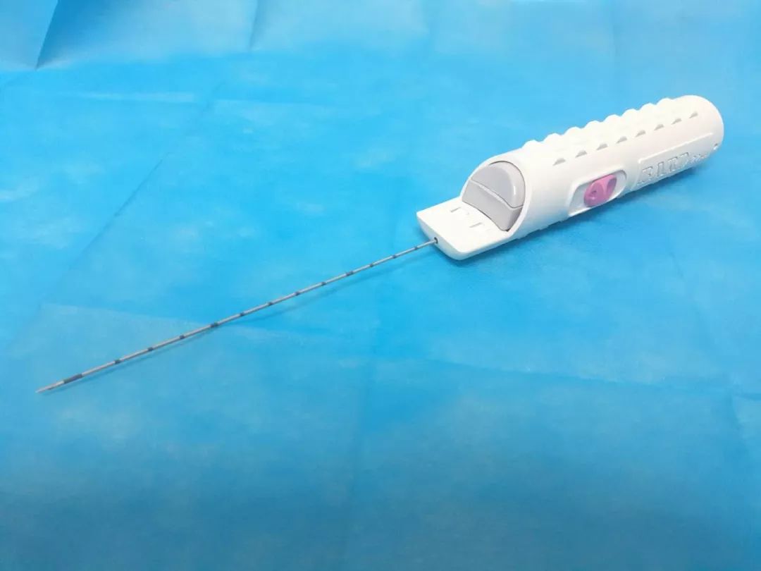 明确甲状腺结节良恶性的法宝超声引导下甲状腺结节细针穿刺