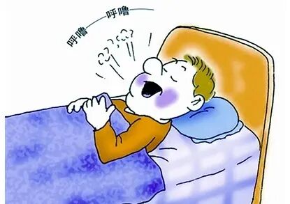 呼吸睡眠监测仪怎么用精致医疗 ｜ 打鼾？睡不好？做个睡眠呼吸监测吧!_https://www.jmylbn.com_新闻资讯_第2张