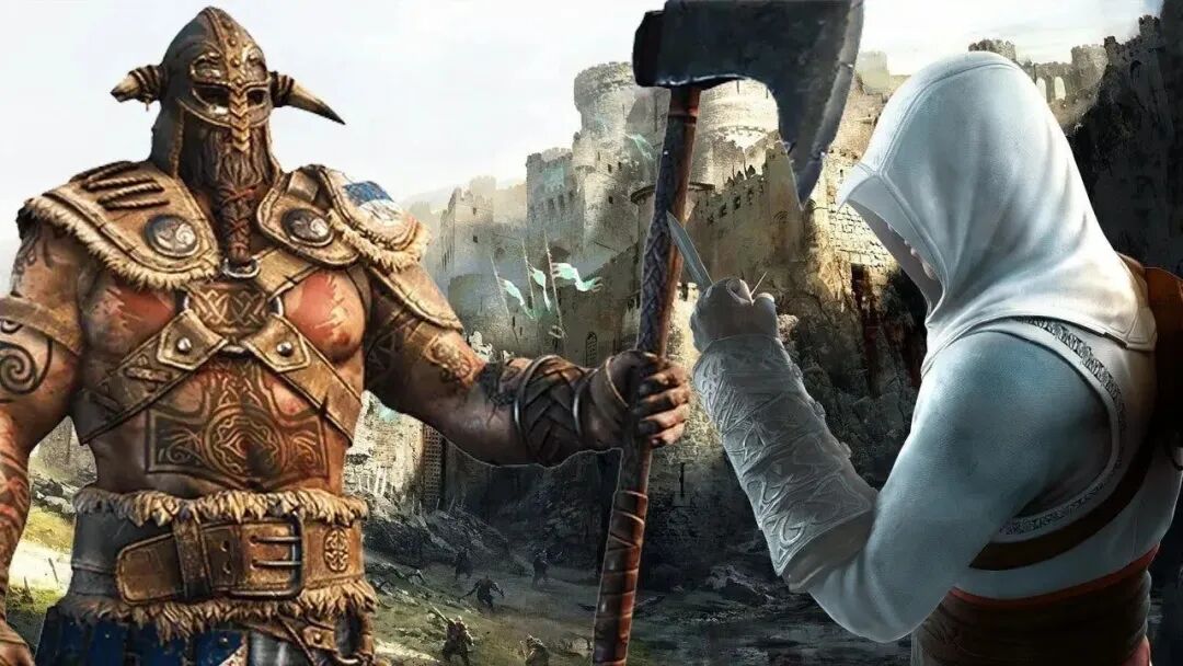 刺客信条英灵殿游侠专区_刺客信条英灵殿百度百科_刺客信条英灵殿游侠