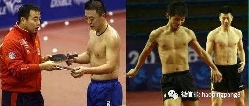 万万没想到,经常打乒乓球的人,最终会这样!