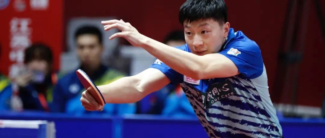 CCTV5直播 | 马龙大战林高远 丁宁迎来外战 央视3时段直播乒超联赛
