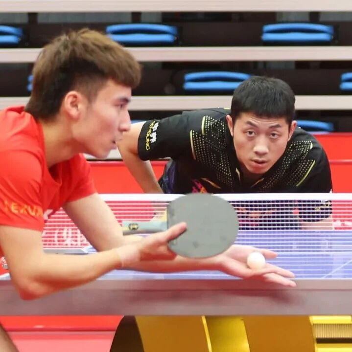 许昕绝杀率队跻身乒超4强 林高远拿2分立功 孙颖莎再战克星 附直播地址