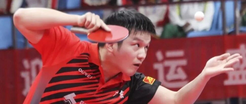 cctv5直播 爆大冷！樊振东1-3王楚钦 马龙中途换拍 救5局点逆转林高远 附视频+赛程直播表