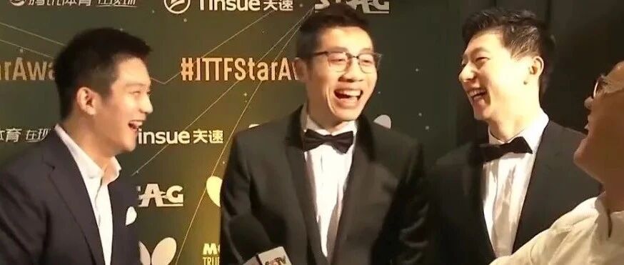 2020乒乓球工作总结,不许笑!好打球!2021牛年乒乓球怎么整!哞!哞!整!